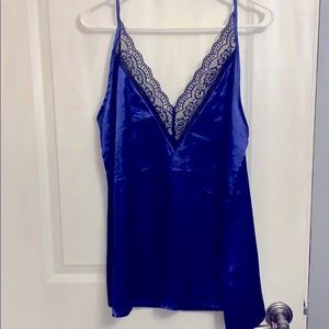 Satin Cami